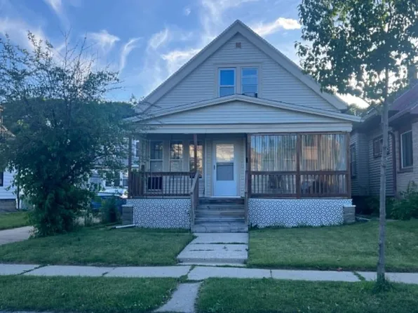 2123 S 74th STREET, Milwaukee, WI 53219