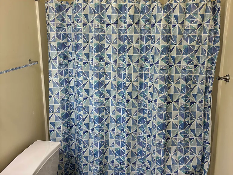 Kids bathroom