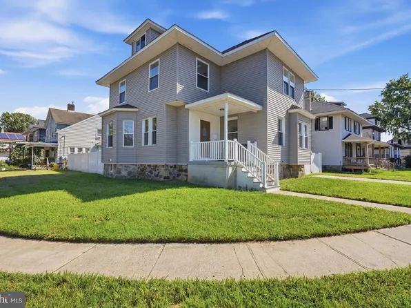 115 Waverly Pl, Hamilton, NJ 08609