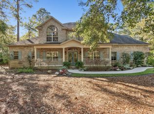 96197 Brady Point Rd, Fernandina Beach, FL 32034