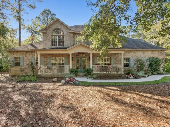 96197 Brady Point Rd, Fernandina Beach, FL 32034