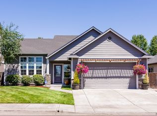 632 Ethan Ct, Springfield, OR 97477