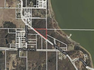 195 Carlisle Rd, Toronto, KS 66777