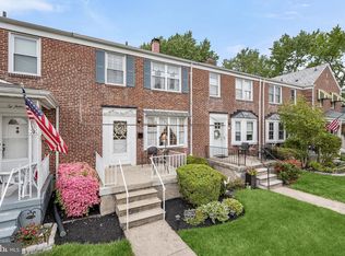 210 Blakeney Rd, Catonsville, MD 21228