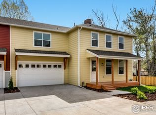406 E Chester St UNIT B, Lafayette, CO 80026