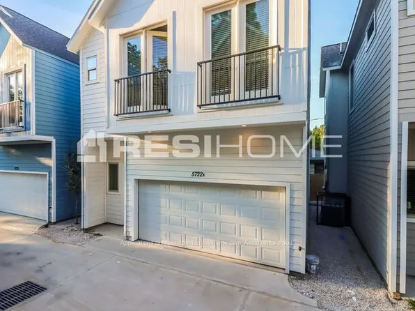 5722 Beall St, Houston, TX