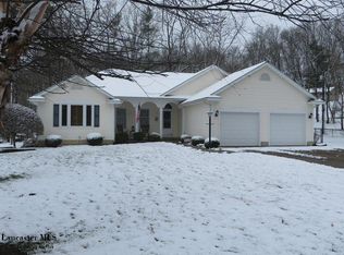 745 Sleigh Hill Ct, Bremen, OH