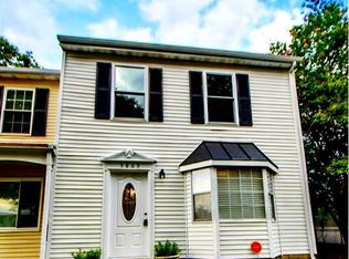 5869 Suitland Rd, Suitland, MD 20746