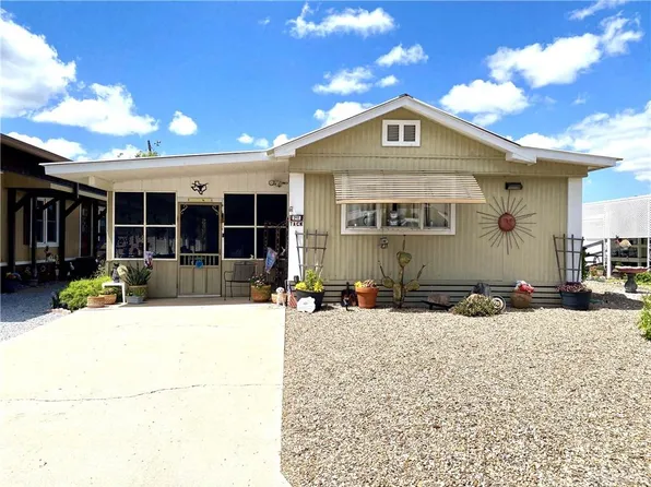 2611 Tack Dr, Mission, TX 78574