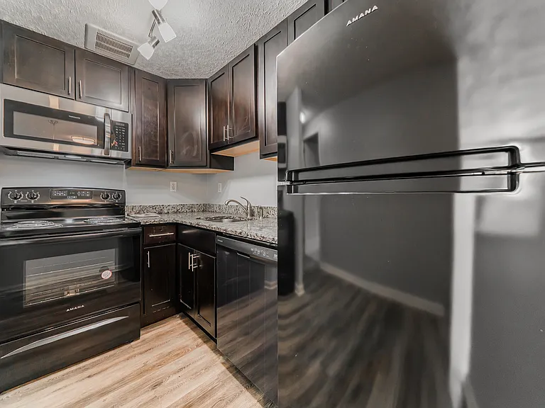 Integrity Berea Apartments — Photo 8