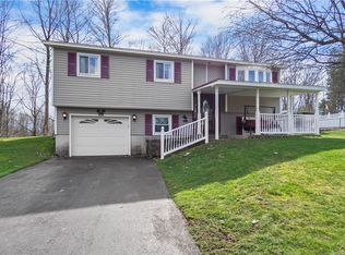 658 Stupke Rd, Cortland, NY 13045