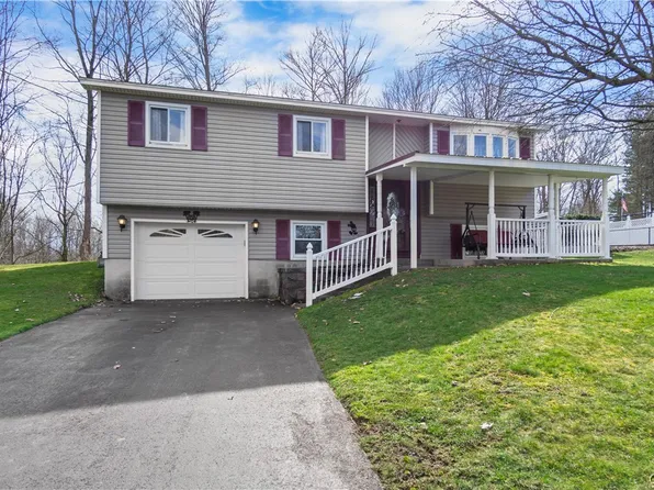 658 Stupke Rd, Cortland, NY 13045