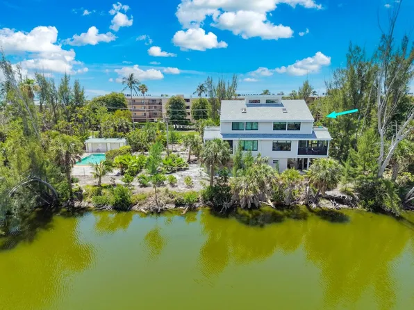1394 Middle Gulf Dr Unit C, Sanibel, FL 33957