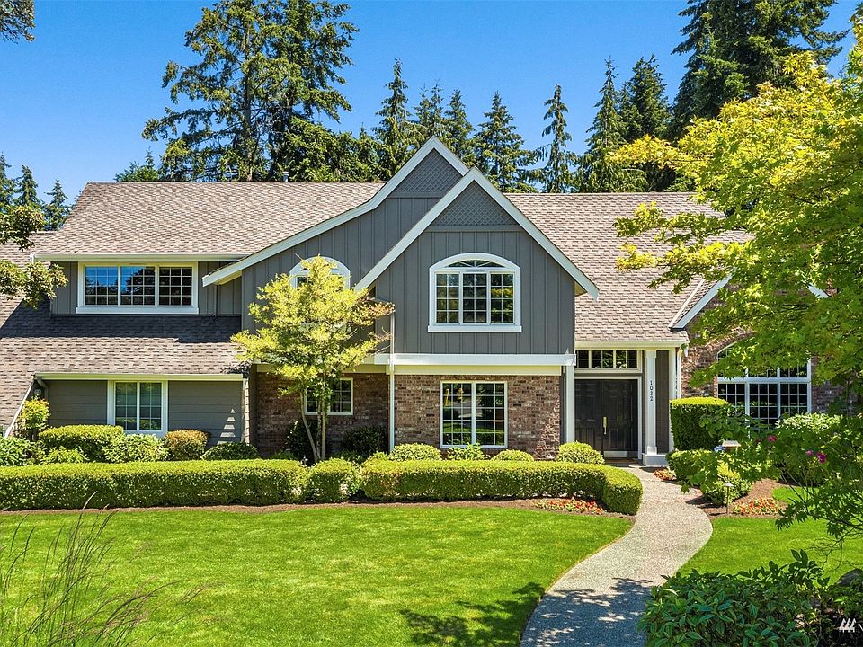 1032 84th Avenue NE, Medina, WA 98039 Zillow