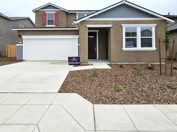 4186 N Cresta Ave, Fresno, CA 93723