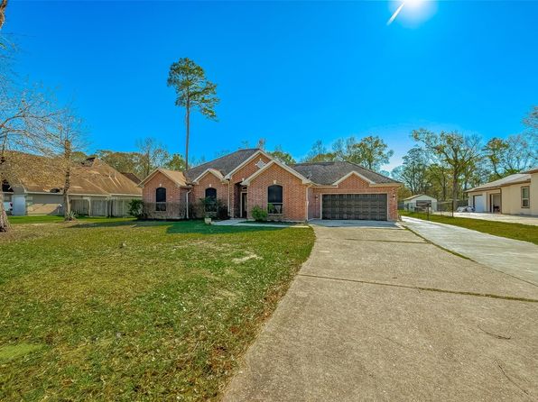 19478 Desna Dr, Porter, TX 77365