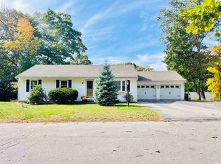 74 Birchwood Rd, Manchester, NH 03104