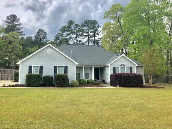 60 Timothy Crossing Ct, North Augusta, SC 29860