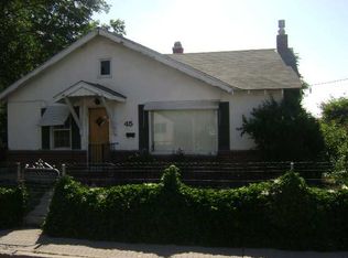 45 Park St, Susanville, CA 96130