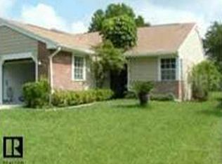 3345 Hibiscus Dr, Palm Harbor, FL 34684