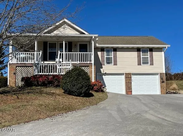 229 Dove Dr, Sevierville, TN 37876