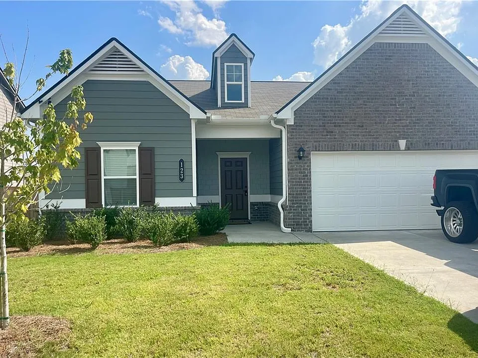 123 Duncan Farm Dr NW