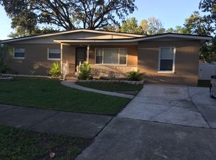 6247 Bennett Rd, Jacksonville, FL 32216