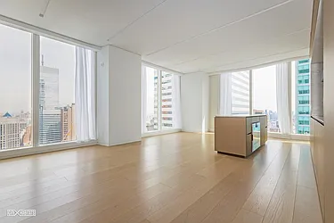 Rented by Citi Habitats