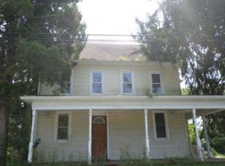 2522 Craley Rd, Wrightsville, PA 17368