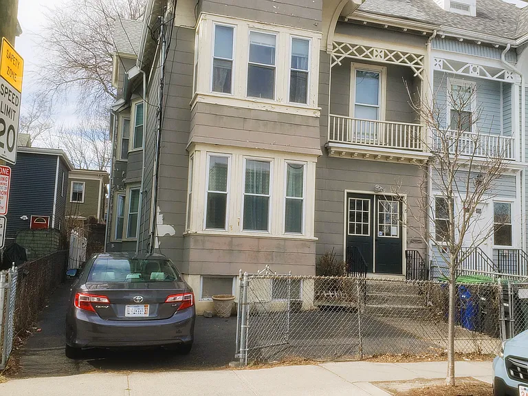 19 Marshall St #1 — Photo 24