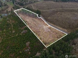 0 Manners Rd, Rochester, WA 98579