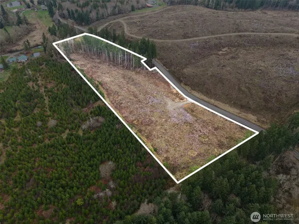 0 Manners Road, Rochester, WA 98579