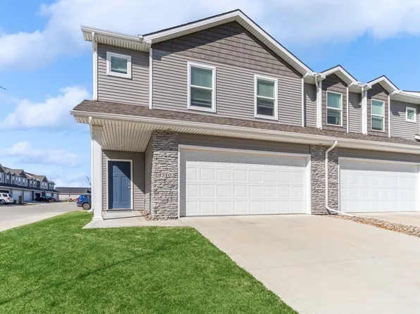 3102 NE 2nd Ln, Ankeny, IA 50021