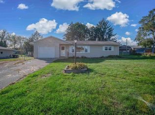 417 N Riverside Dr, Waterloo, WI 53594