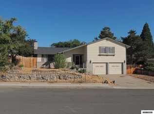 3845 Piccadilly Dr, Reno, NV 89509