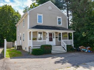 20 Connors St, Fitchburg, MA 01420