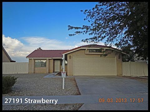 1st image of 27191 Strawberry Ln
