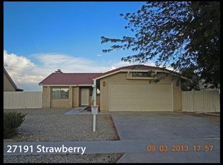 27191 Strawberry Ln, Helendale, CA 92342