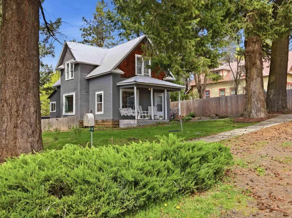605 Main St, Deary, ID 83823