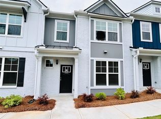 1806 Emory Ln #96, Conyers, GA 30013