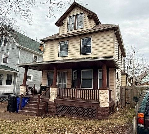 2nd image of 2045 W 89th St