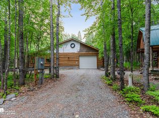 5904 E Edgerton Parks Rd, Palmer, AK 99645