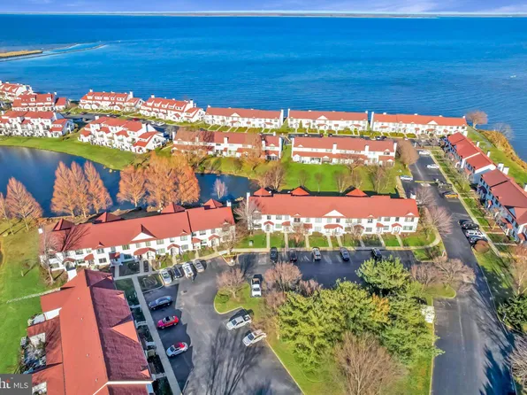 34 Queen Anne Way #A, Chester, MD 21619