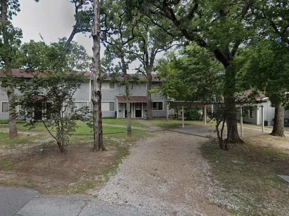 804 Eagle Pass #B, Bryan, TX 77802