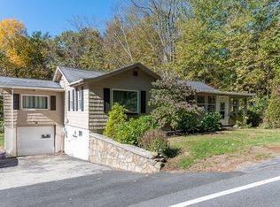 176 Charlton Rd, Spencer, MA 01562