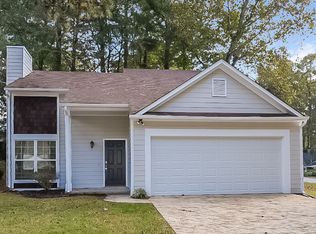 923 Shiloh Ridge Run NW, Kennesaw, GA 30144