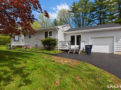 288 Woodstock Avenue, Putnam, CT, 06260