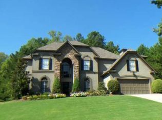 6120 Club Ridge Ct, Suwanee, GA 30024