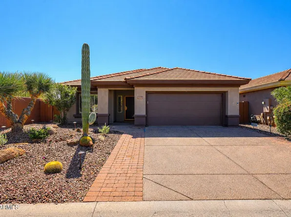 1705 W TURTLE HILL Drive, Anthem, AZ 85086