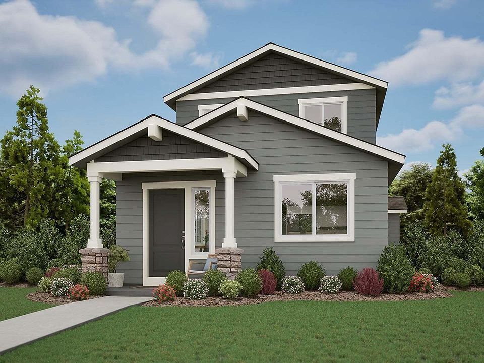 1st image of 3995 SW Pumice Ave #89